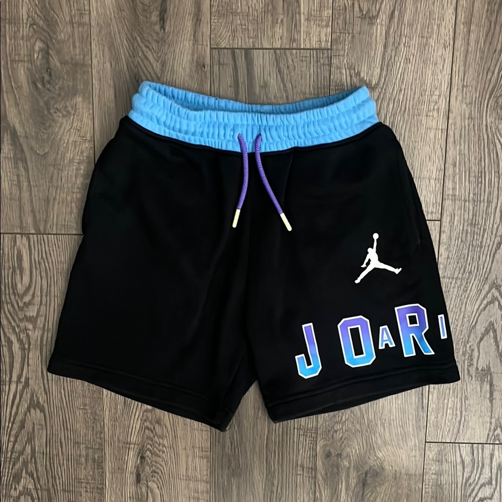 Kids Air Jordan Sweatshorts